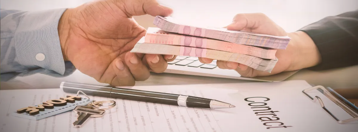 Best Home Loans & Realty