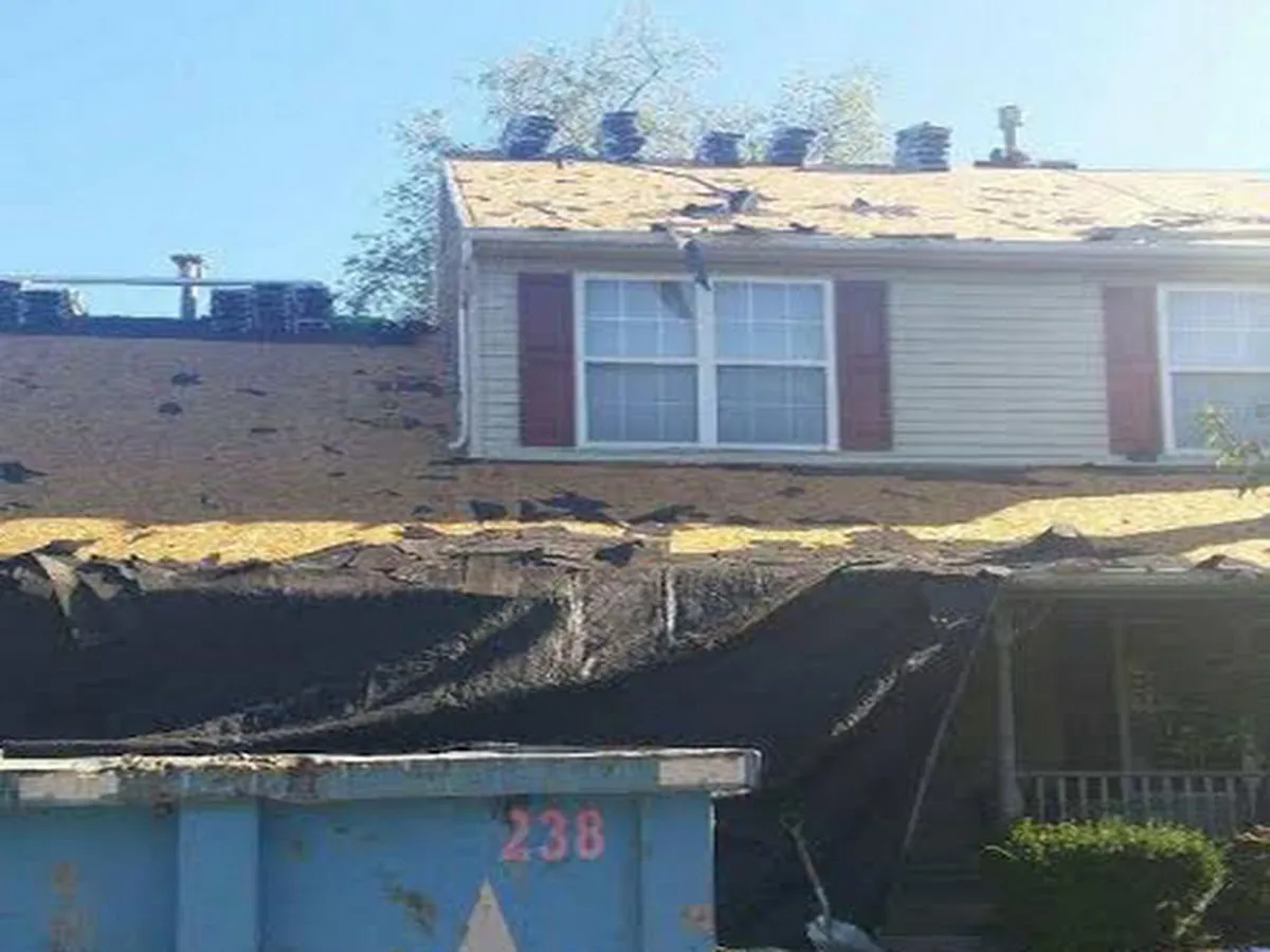 Best J & C Contractor