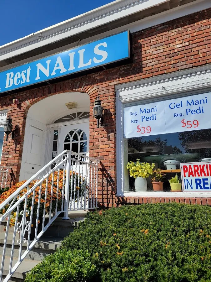Best Nails