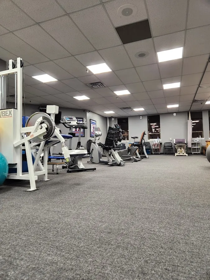 B.E.S.T. Physical Therapy