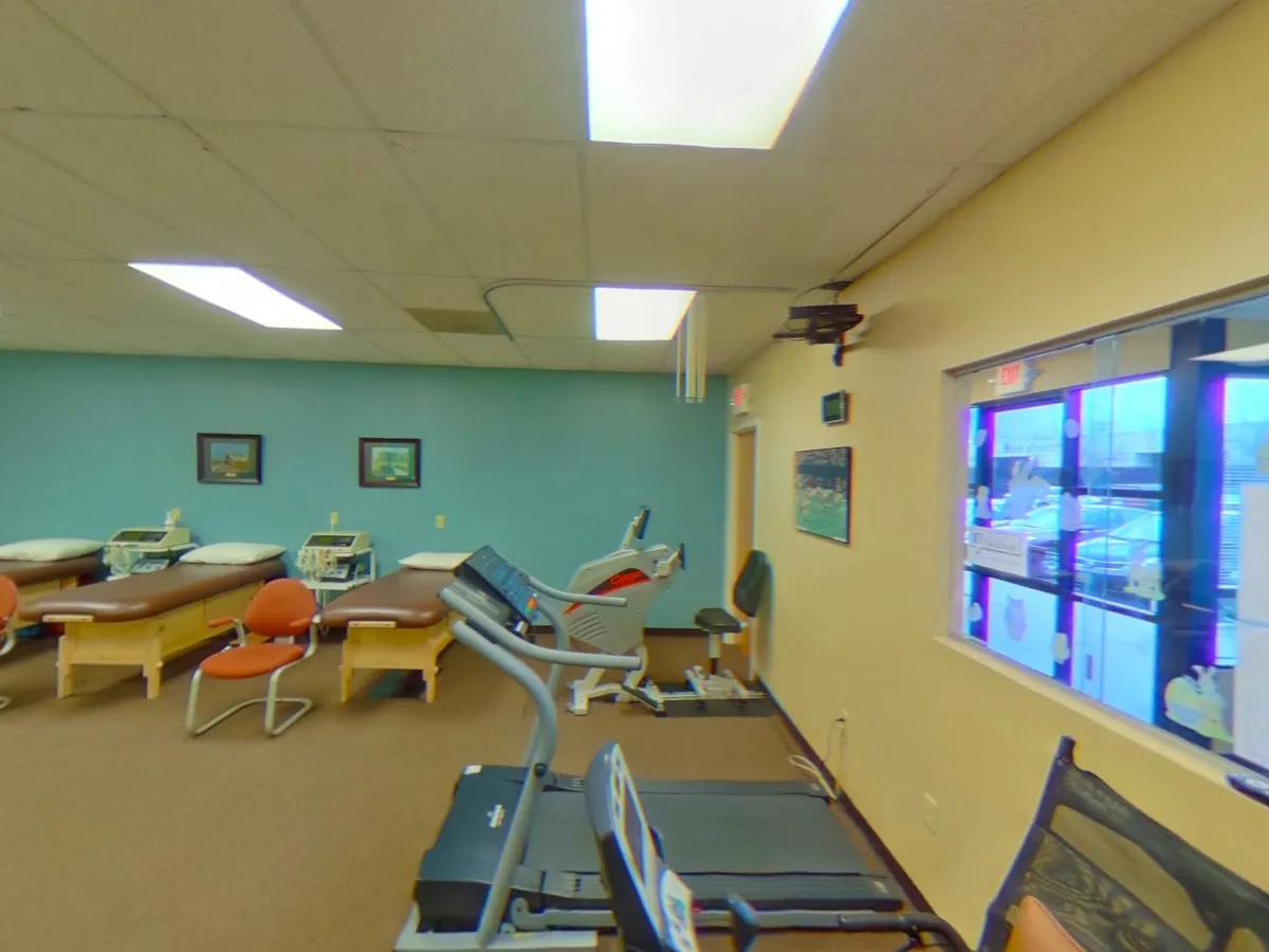 BEST Physical Therapy