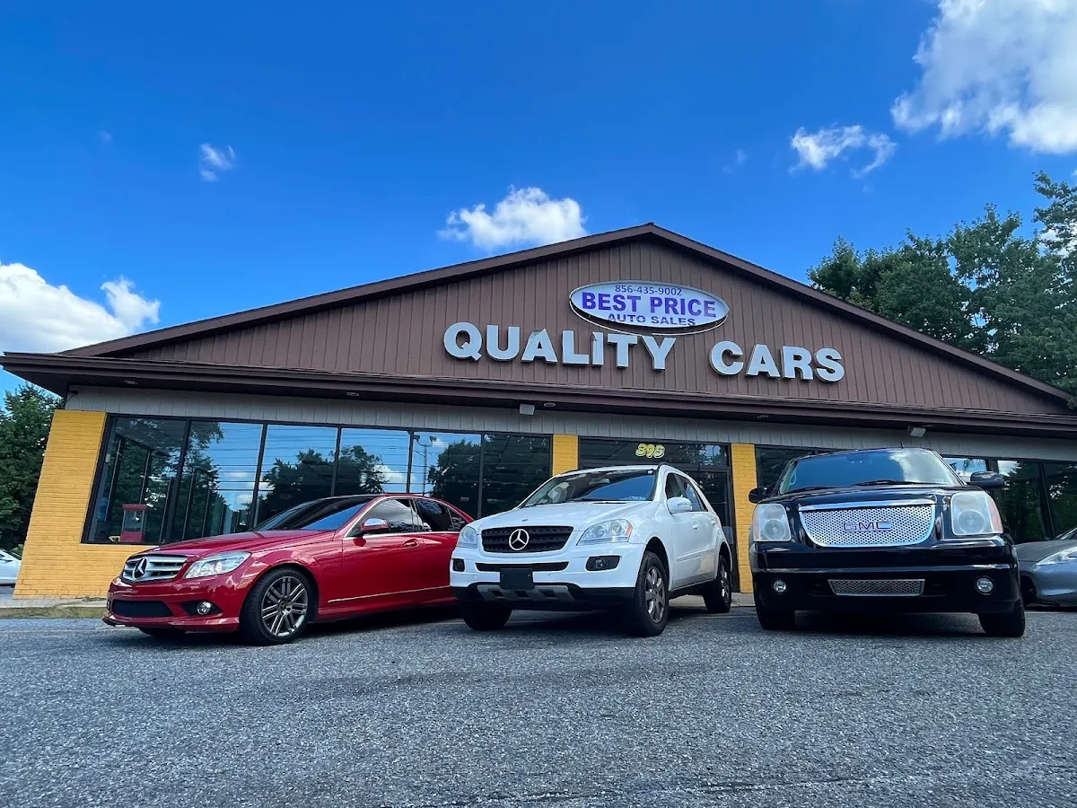 BEST PRICE AUTO SALES photo 2