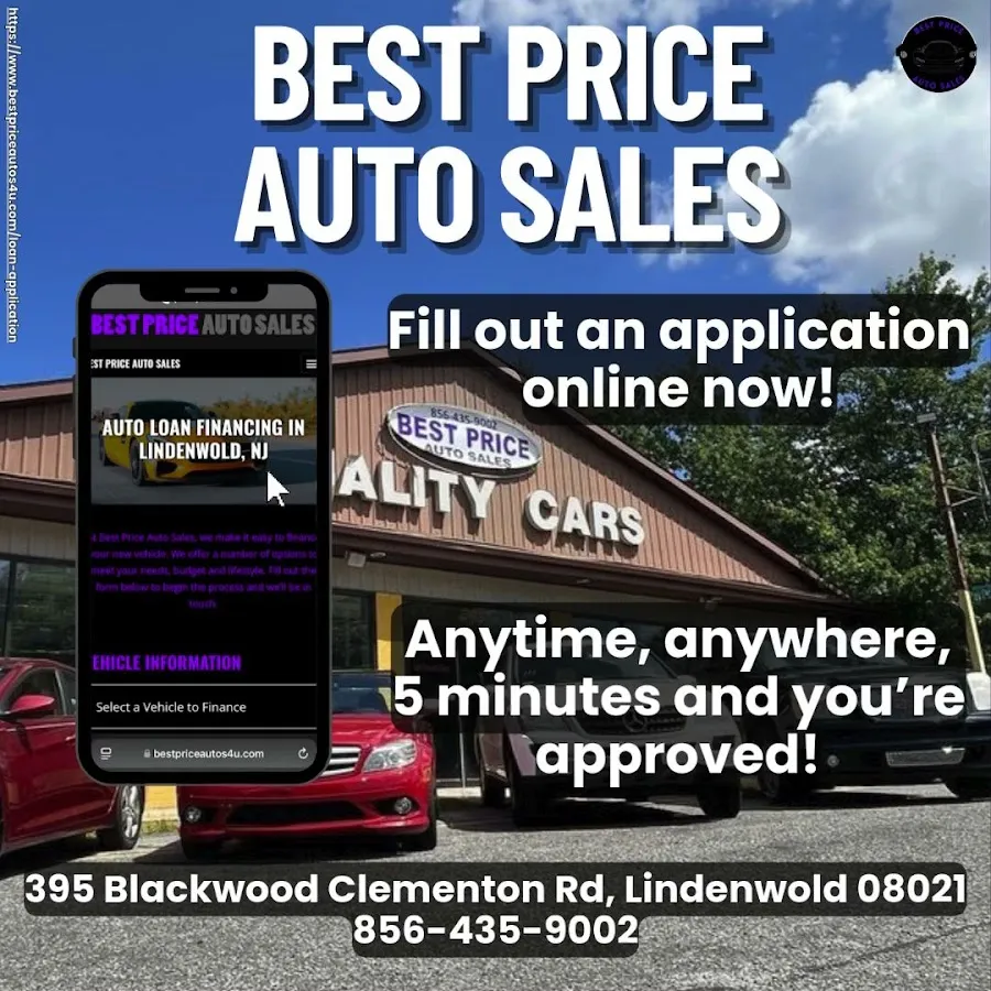 BEST PRICE AUTO SALES photo 3