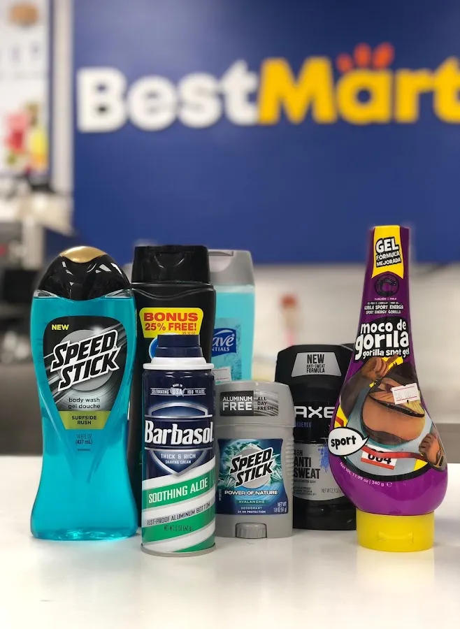 Bestmart (Convenience store and Money Transfer) photo 4