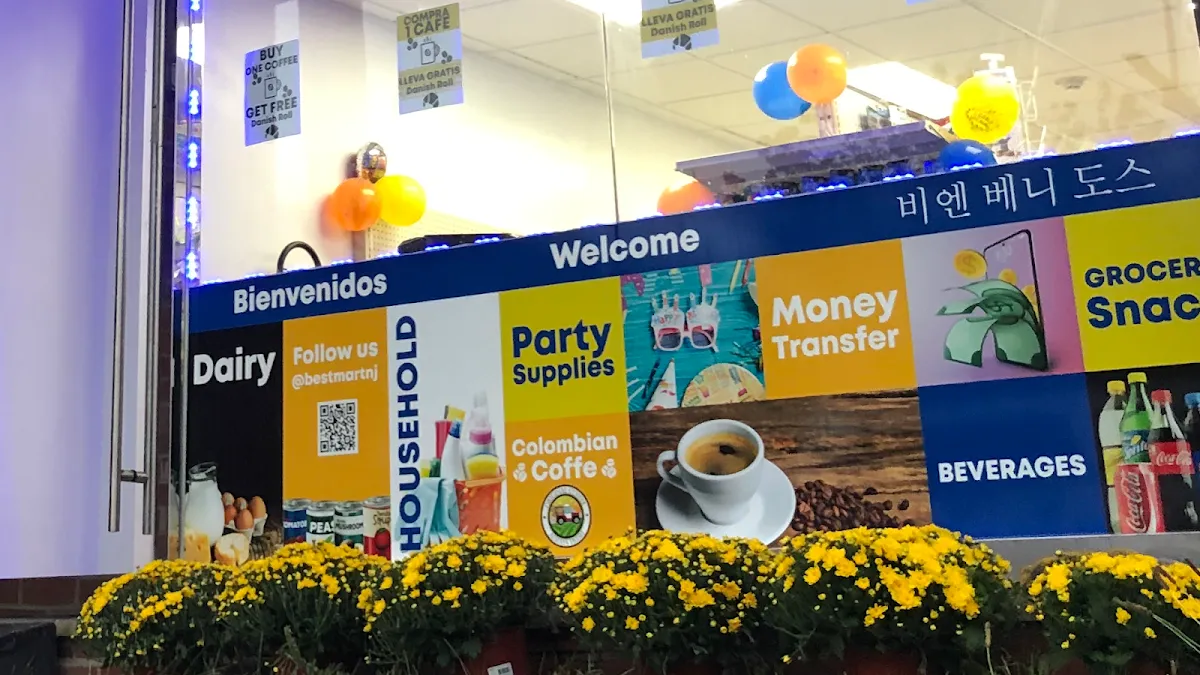 Bestmart (Convenience store and Money Transfer) photo 5