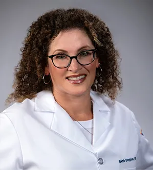 Beth R. Bergman, APN