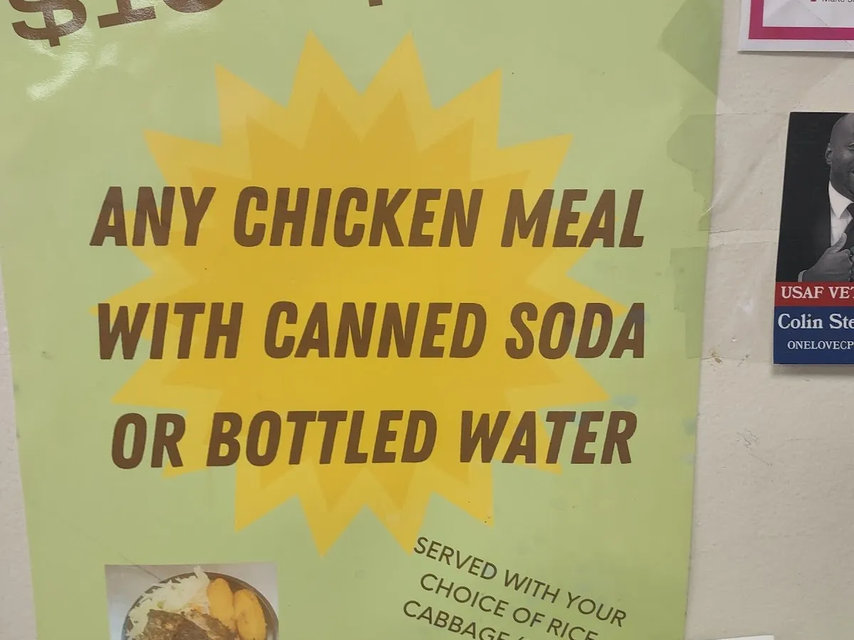 Betta Taste Caribbean Kitchen photo 2