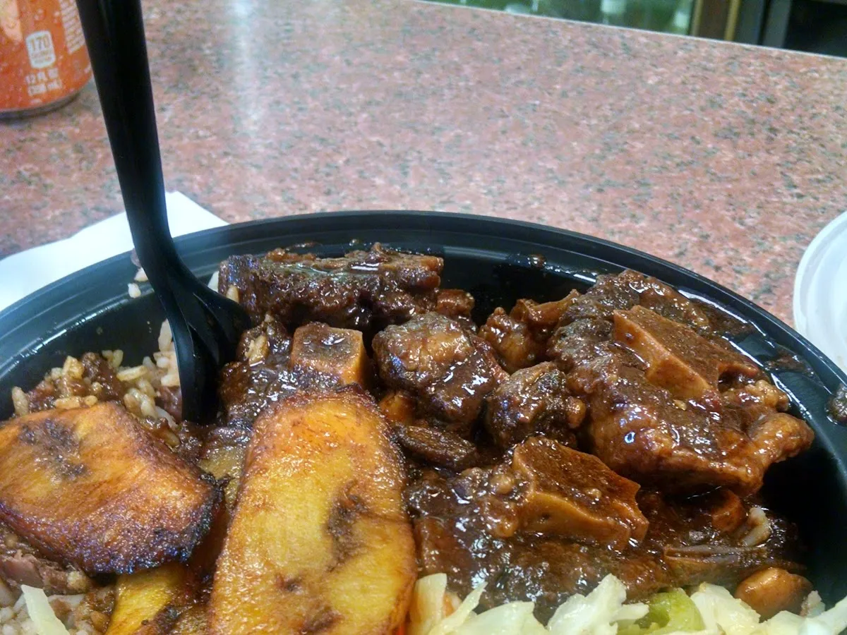 Betta Taste Caribbean Kitchen photo 3