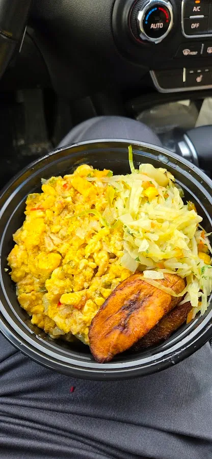 Betta Taste Caribbean Kitchen photo 5