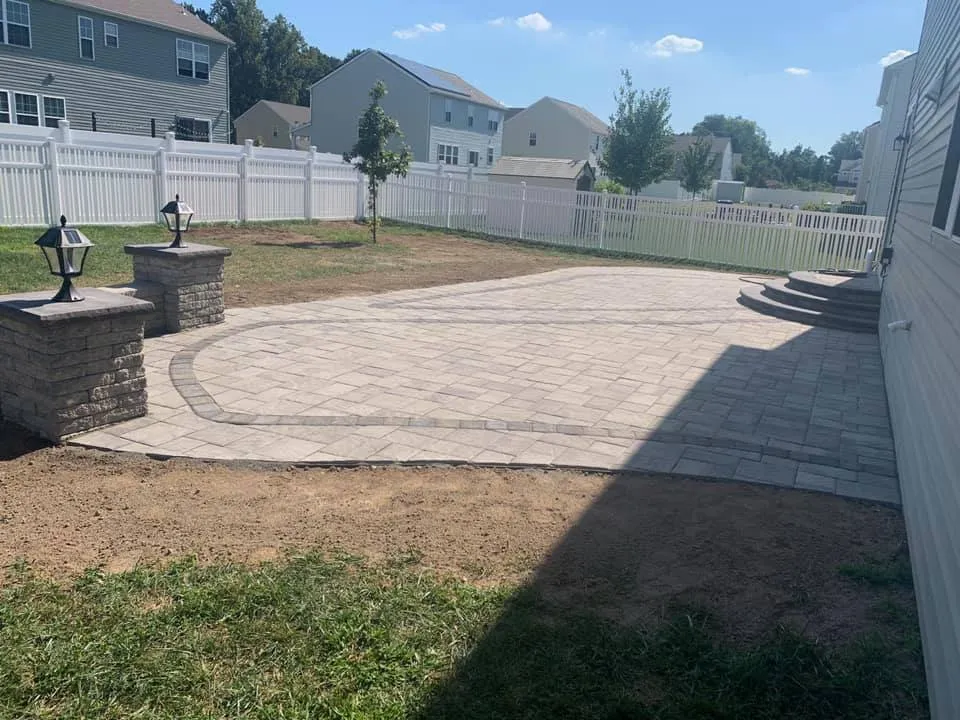 Better Edge Lawn & Landscaping