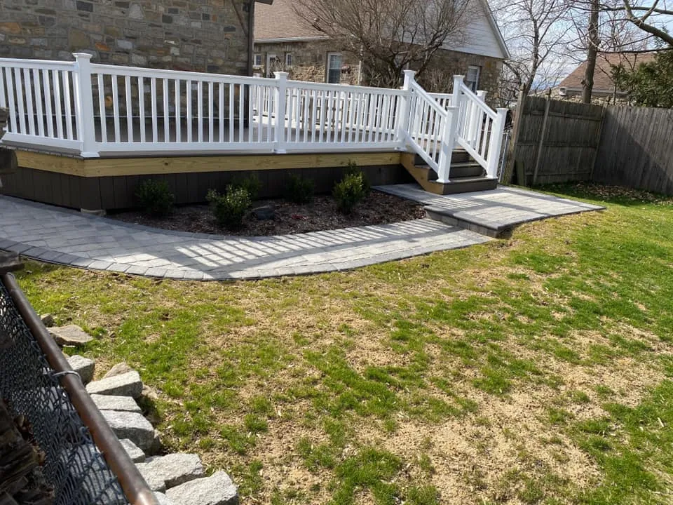 Better Edge Lawn & Landscaping photo 2