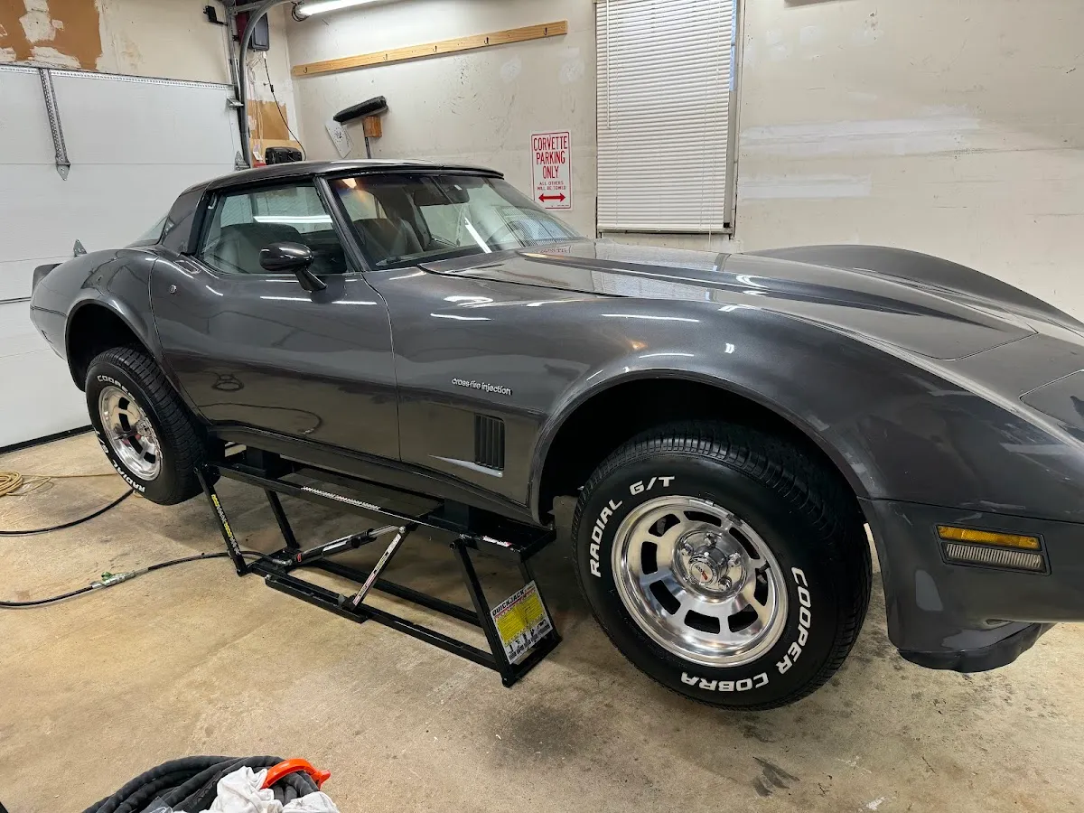 Better Than New Auto Detailing