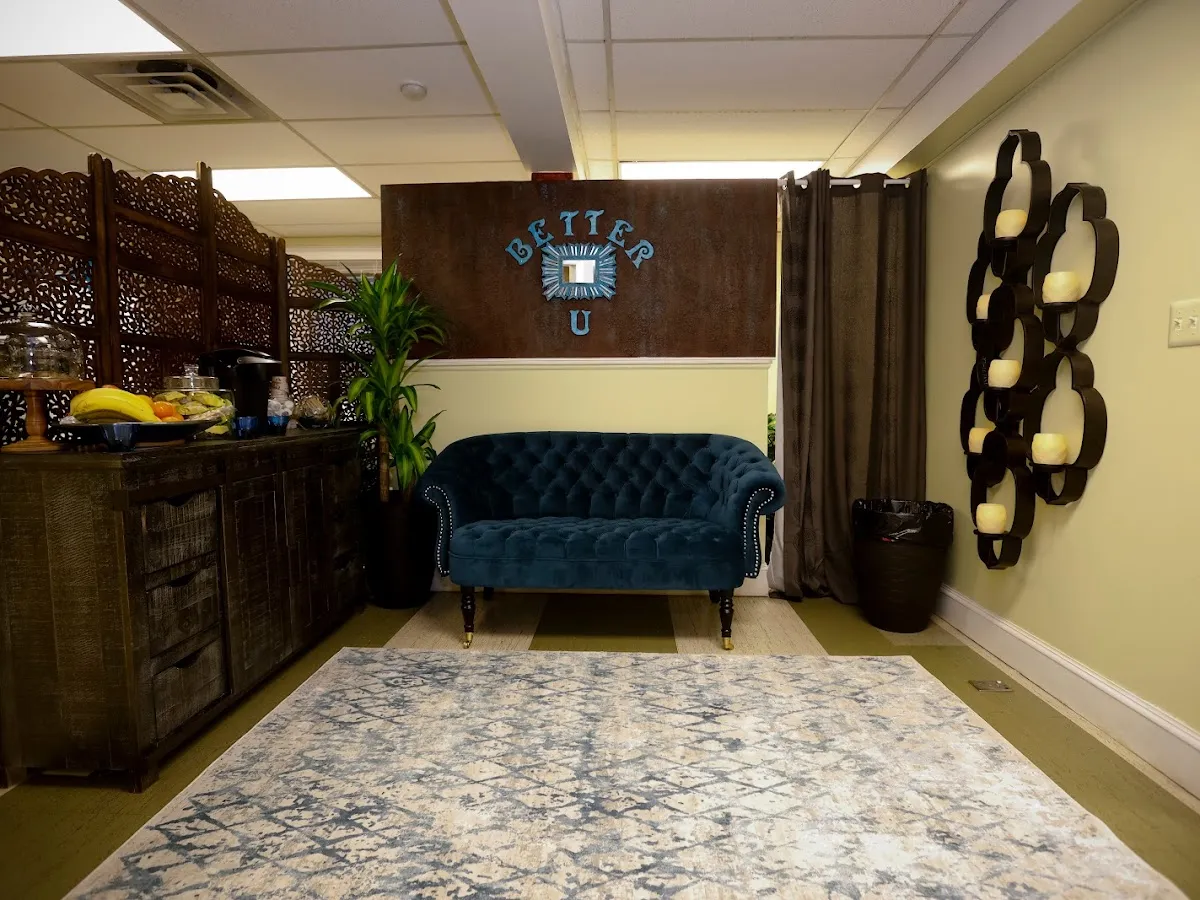 Better U Medical Spa