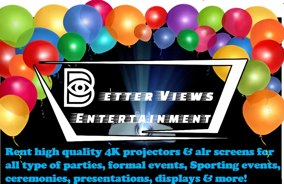 Better Views Entertainment LLC