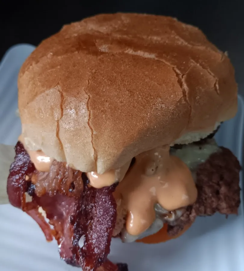 Betty's Food Truck Philly