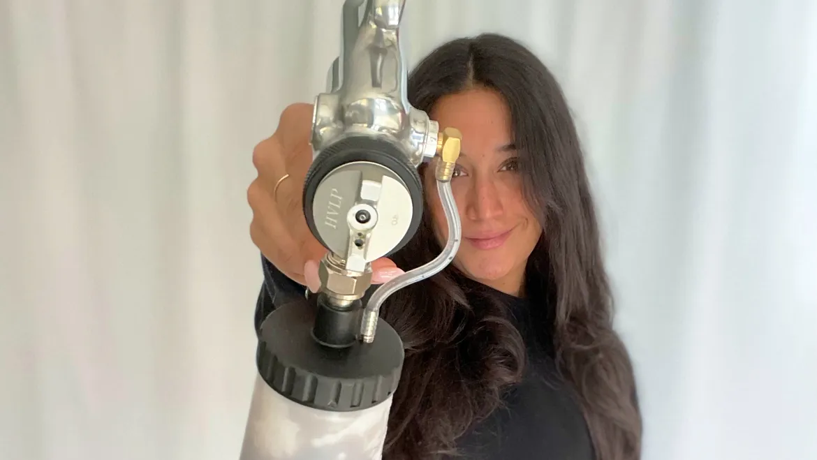 Beyond Bronze Mobile Tanning