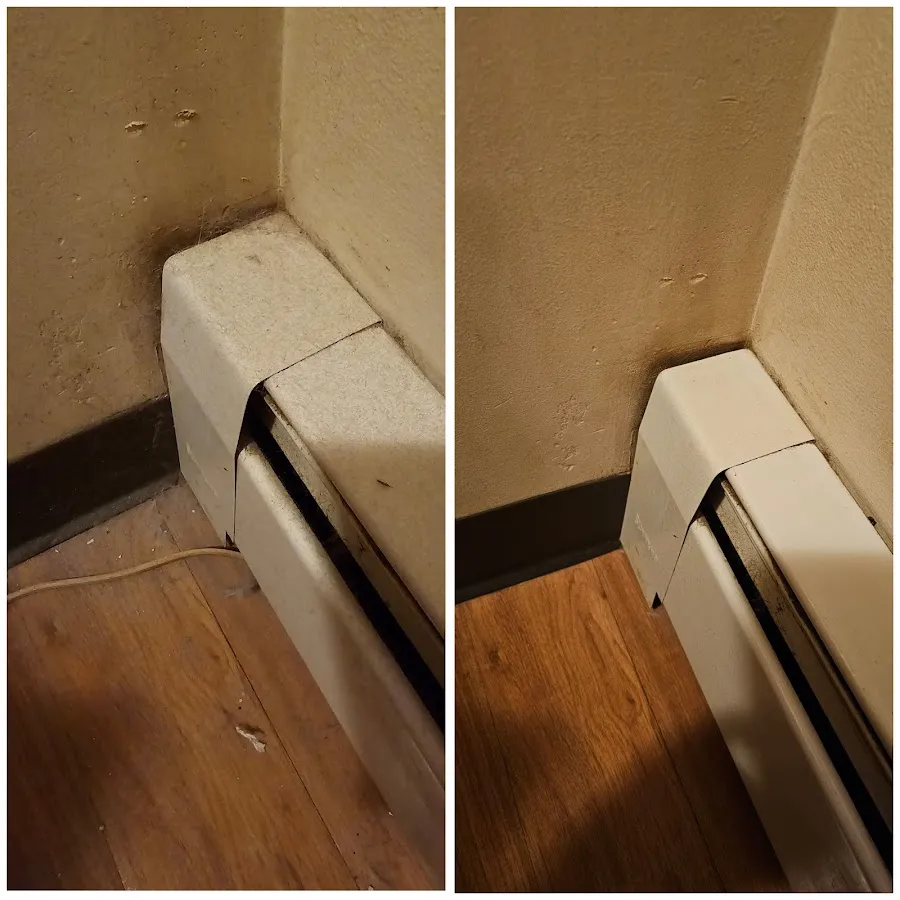 Beyond The Surface Cleaning L.L.C