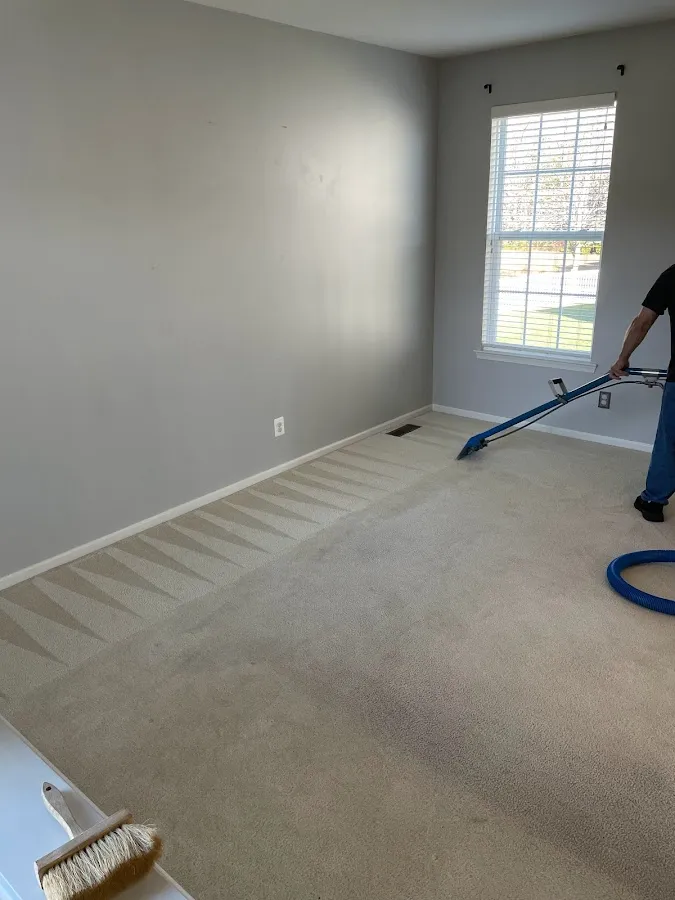 BG Carpet and Upholstery Cleaning photo 2