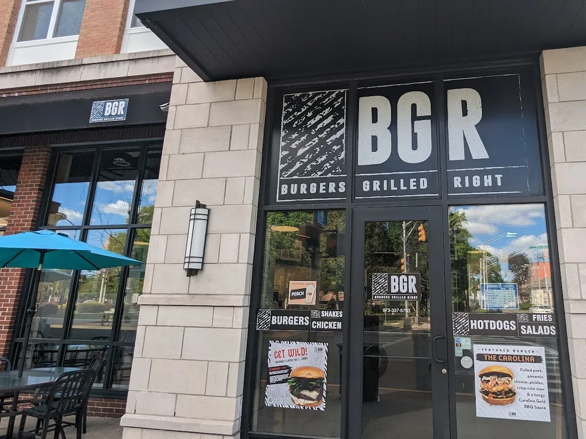 BGR Bloomfield