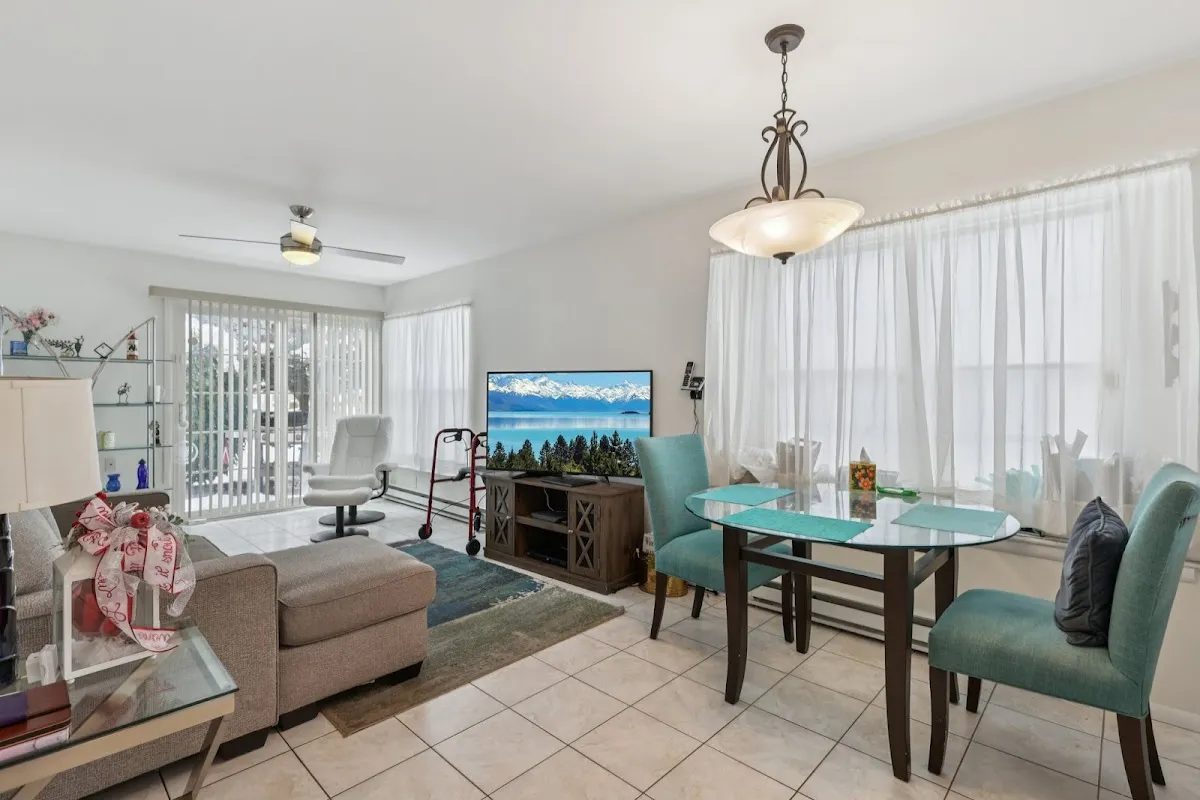 BHHS Fox & Roach Licensed Real Estate Agent in NJ & PA - Sharif Hatab