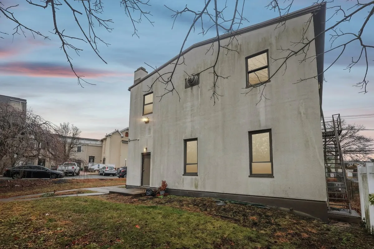 BHHS Fox & Roach Licensed Real Estate Agent in NJ & PA - Sharif Hatab photo 2