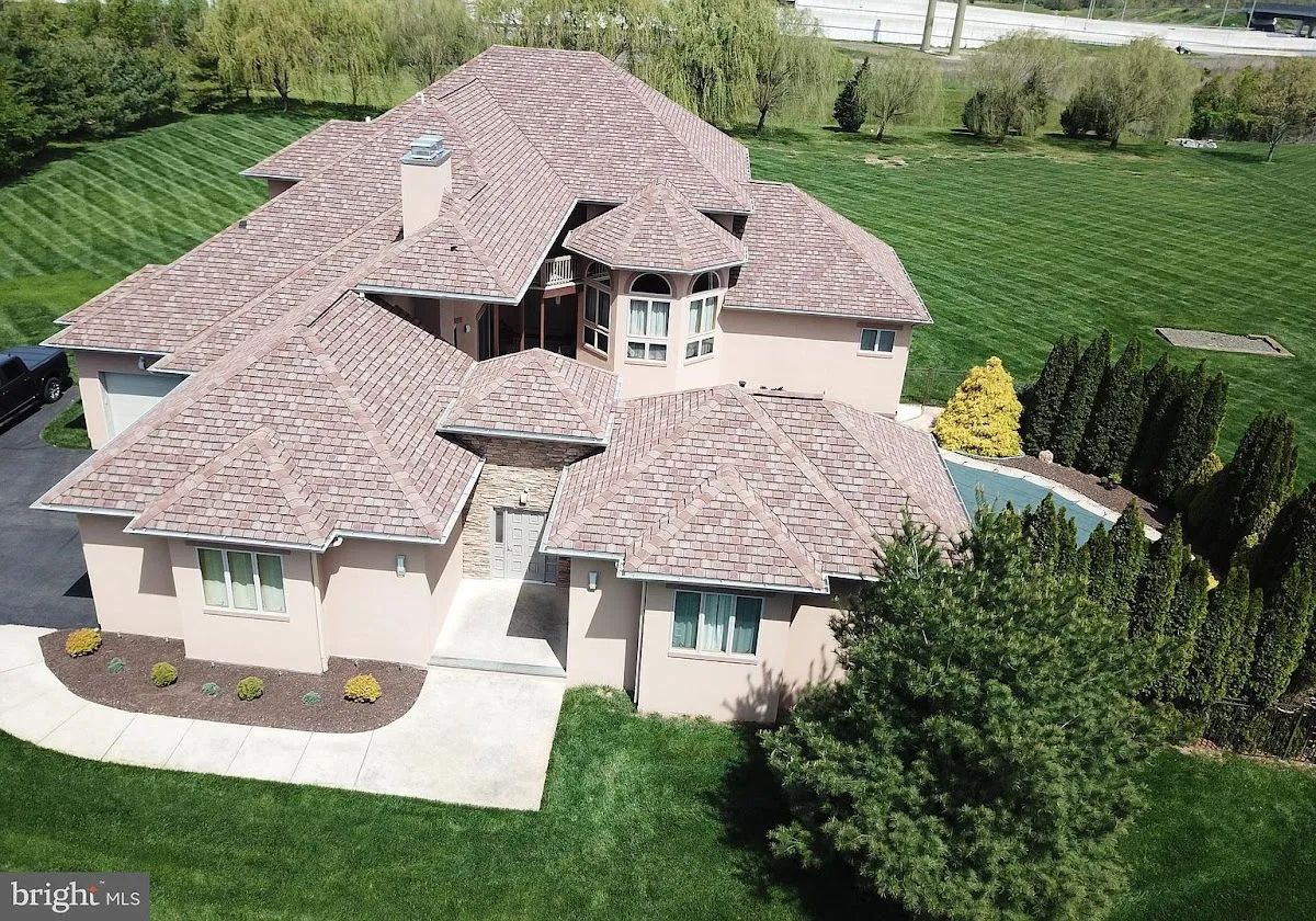 BHHS Fox & Roach Licensed Real Estate Agent in NJ & PA - Sharif Hatab photo 4