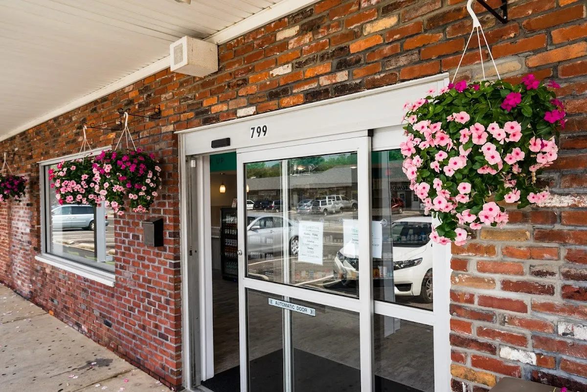 Bienestar Pharmacy & Wellness Center