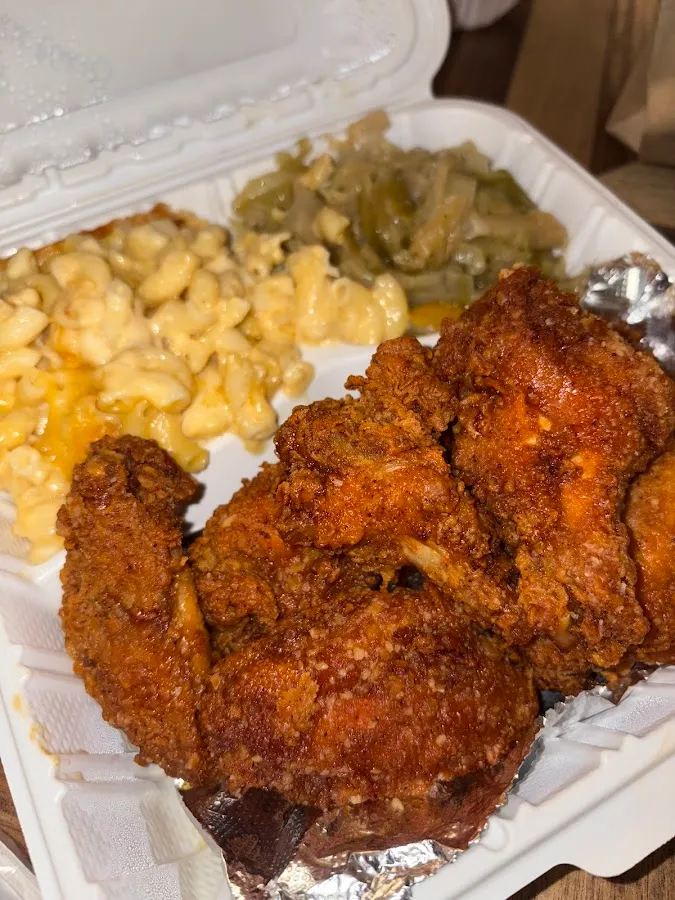 Big ABS Catering photo 2