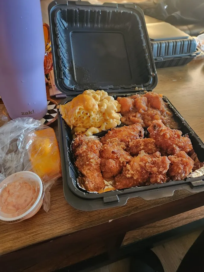 Big ABS Catering photo 3