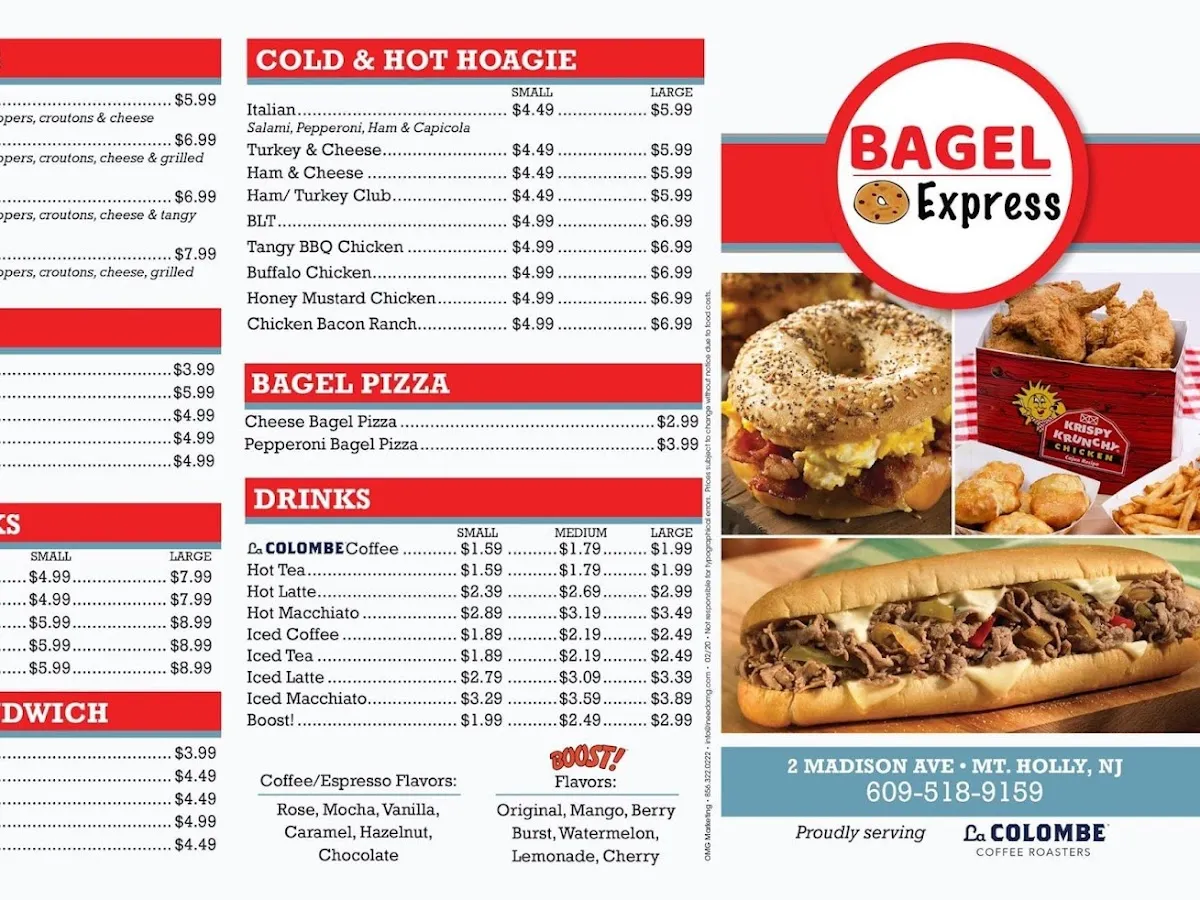 Big Belly Deli & More photo 2