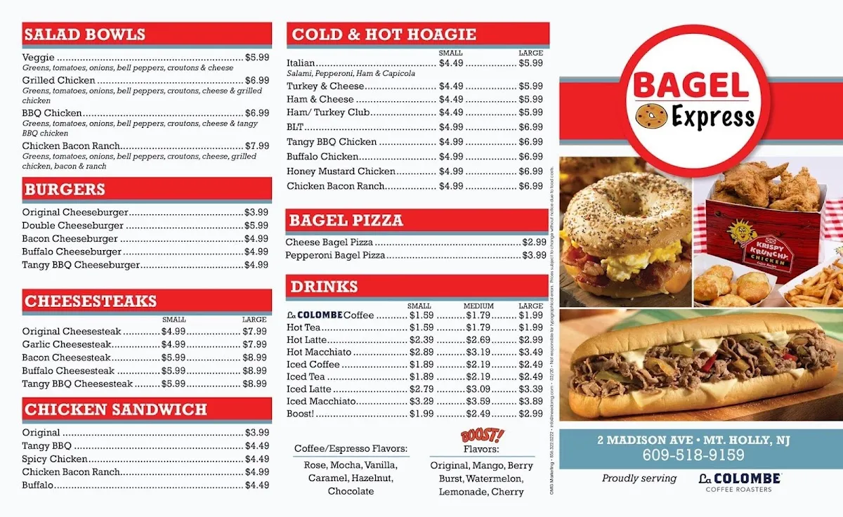 Big Belly Deli & More photo 5