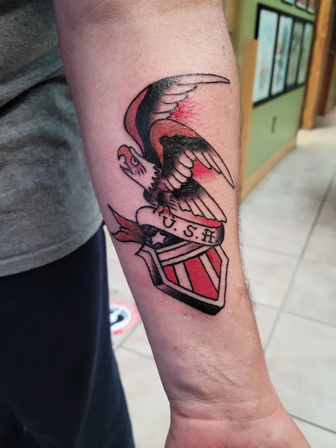 Big Bob's Tattoo World photo 3