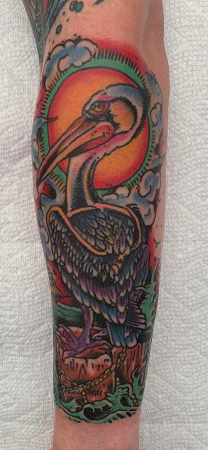 Big Bob's Tattoo World photo 4