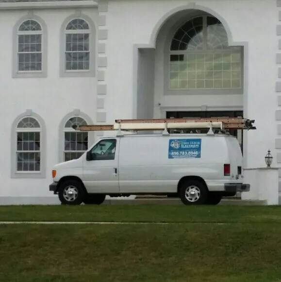 Big Dog Electrical Contractors