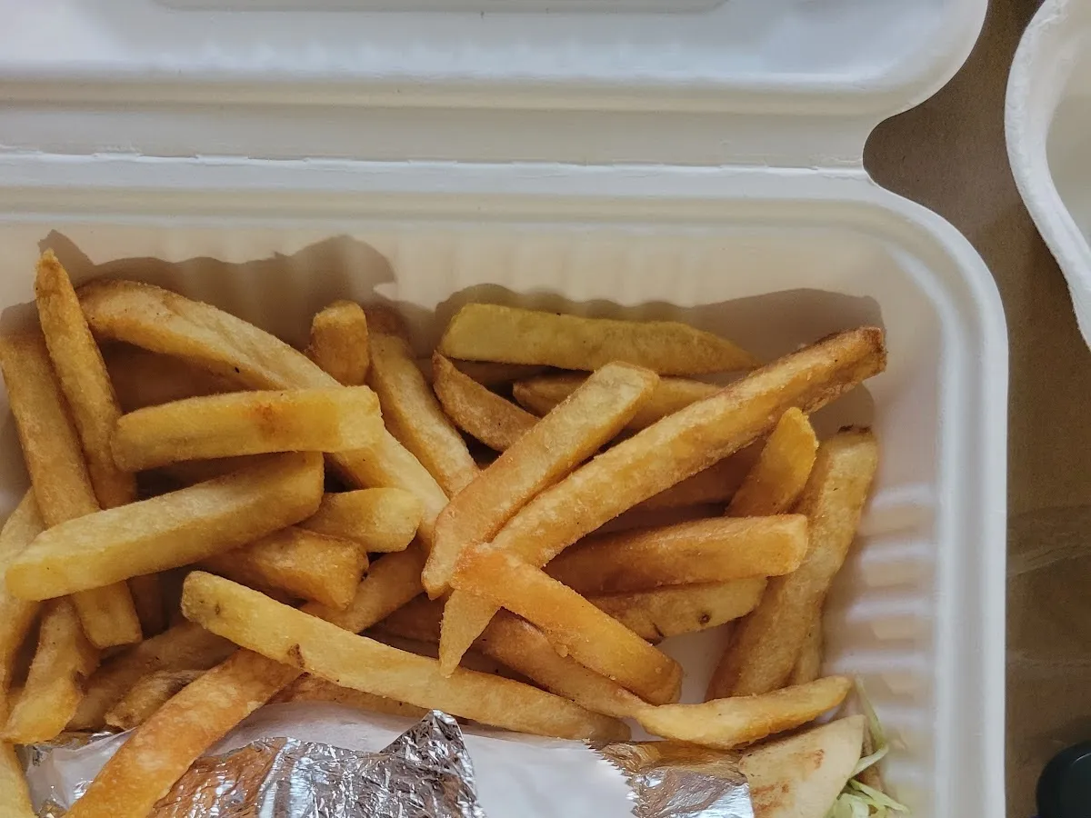 Big Ray's Steaks Subs & Wings photo 4