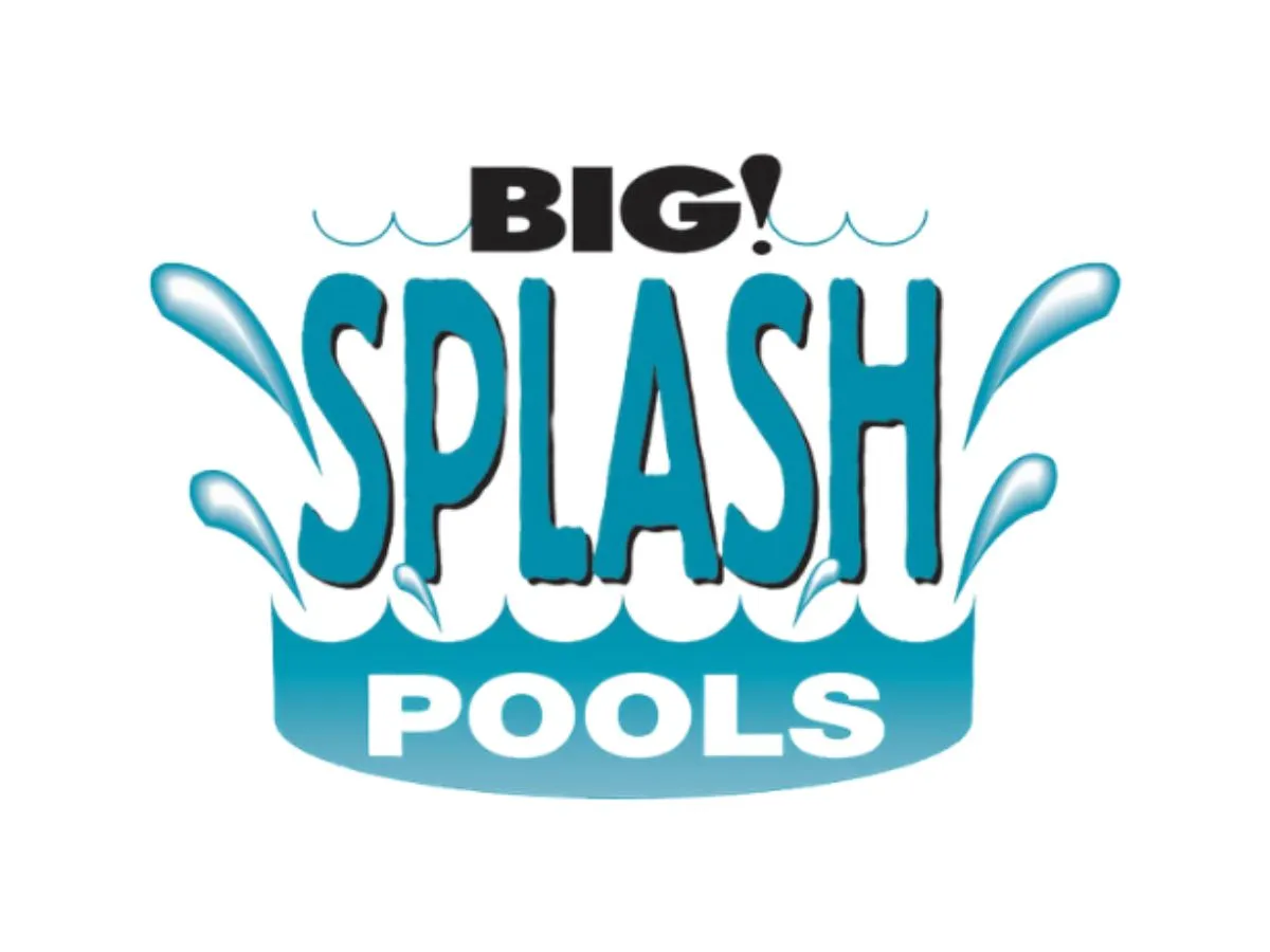 Big Splash Pool & Spa