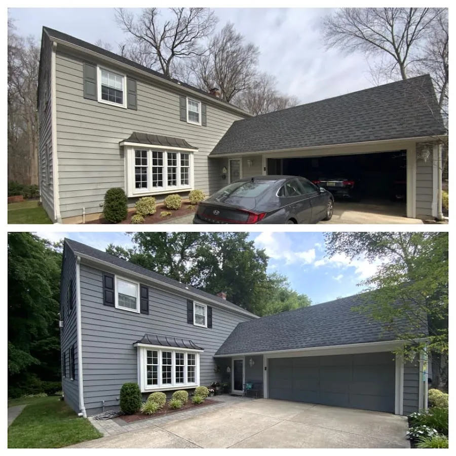 Bigwood's Custom Painting photo 3