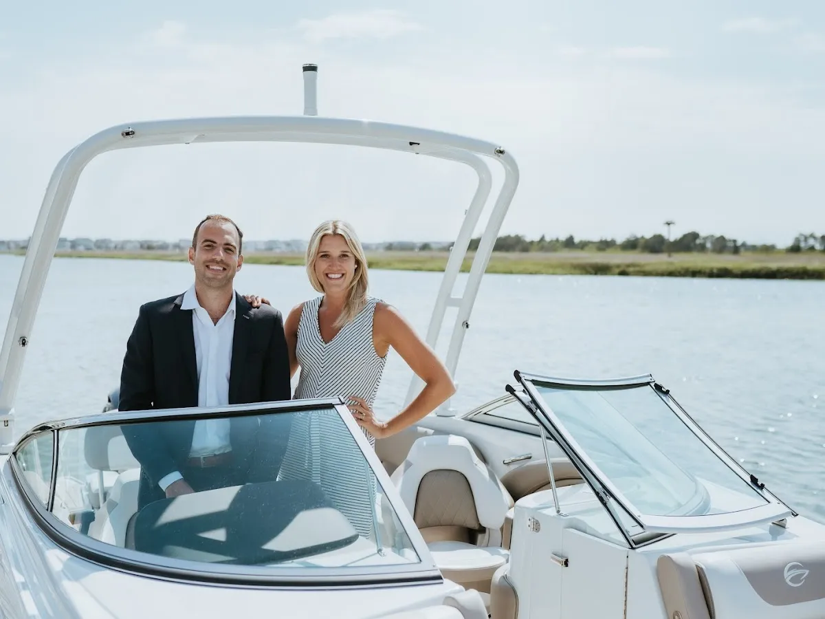 Bill Albrecht Compass RE - Avalon photo 4