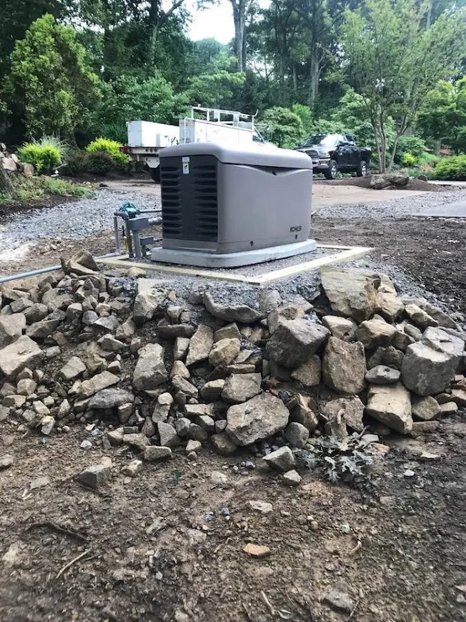 Bill Hodge Electrical Contractor Inc.