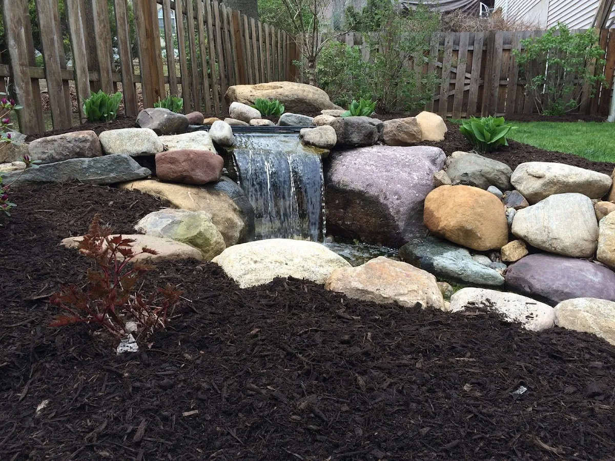 Bill LaFlesh Landscaping