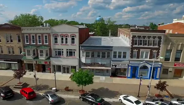 Bill Reyes - Real Estate Consultant - Powered by Fathom Realty - Cumberland County, NJ