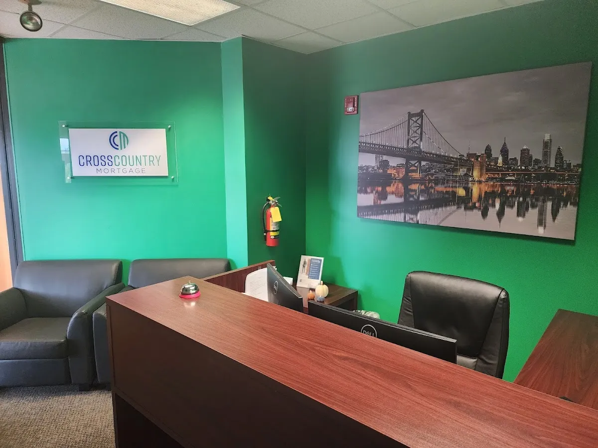 Bill Rich - Loan Originator photo 2