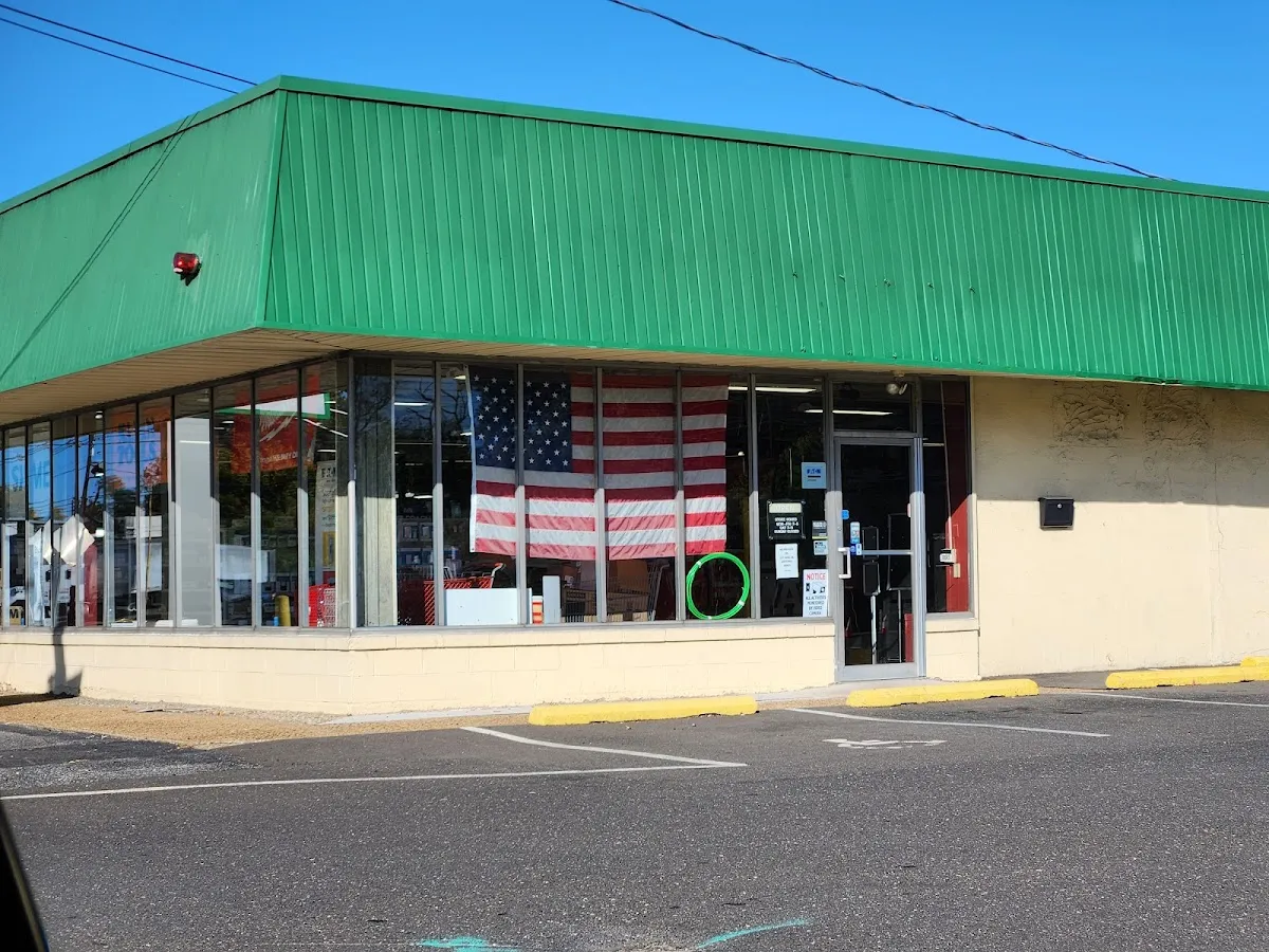 Billows Electric Supply