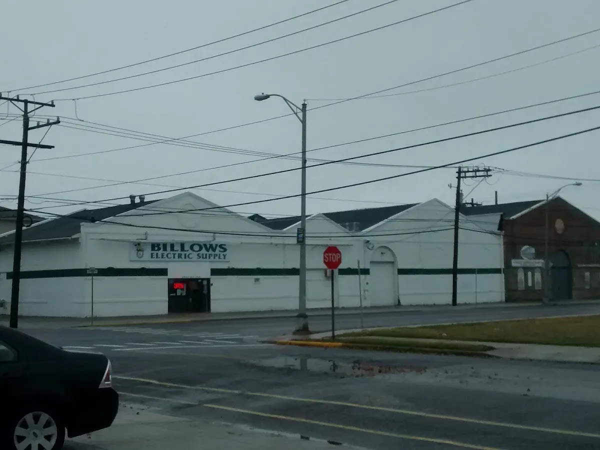 Billows Electric Supply