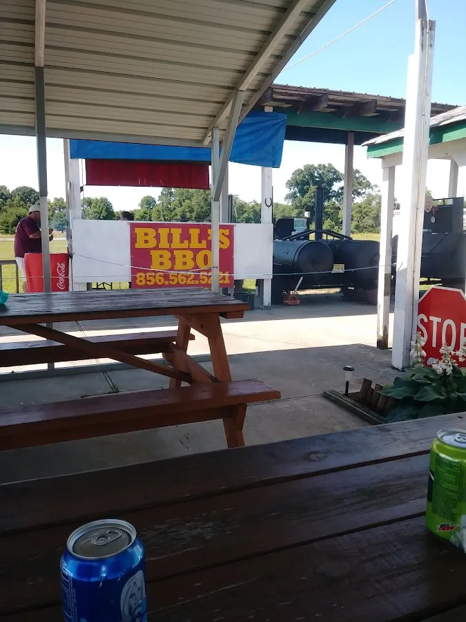 Bill's Barbeque