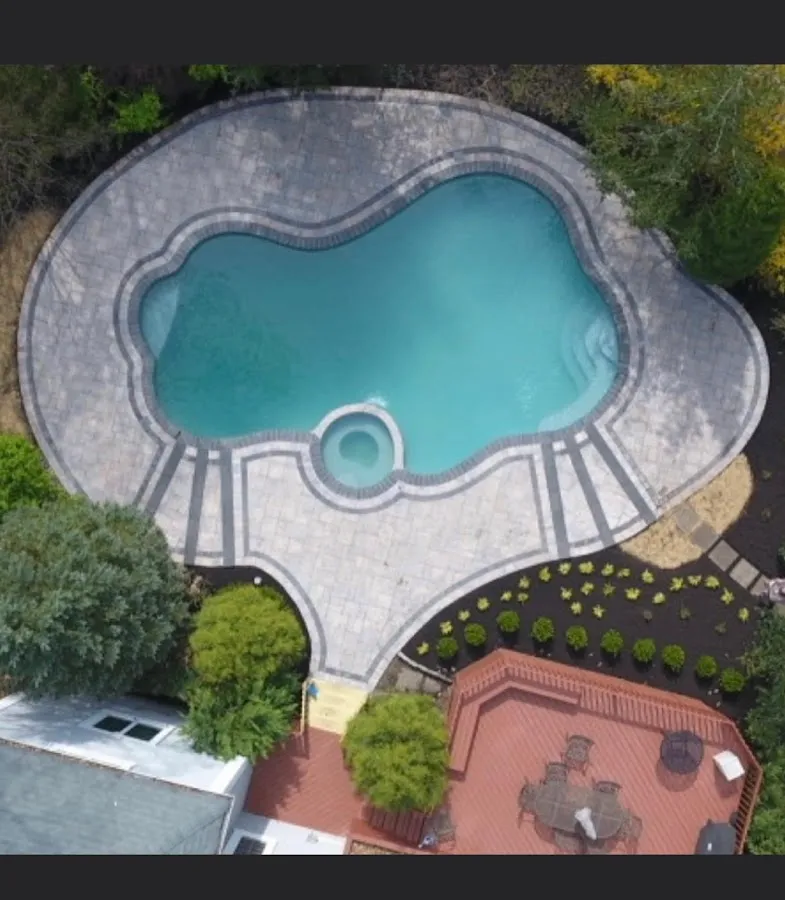 Bill’s Custom Hardscapes LLC photo 4