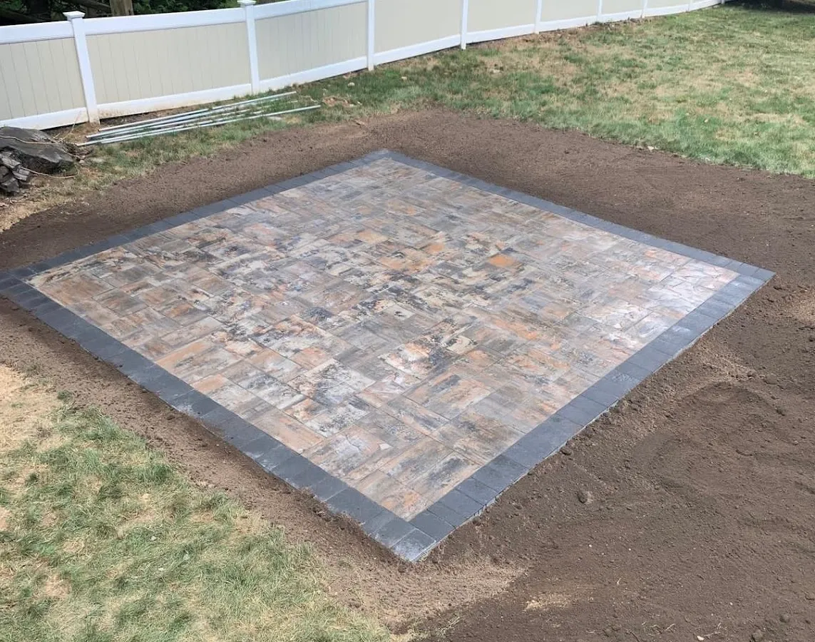 Bill’s Custom Hardscapes LLC photo 5