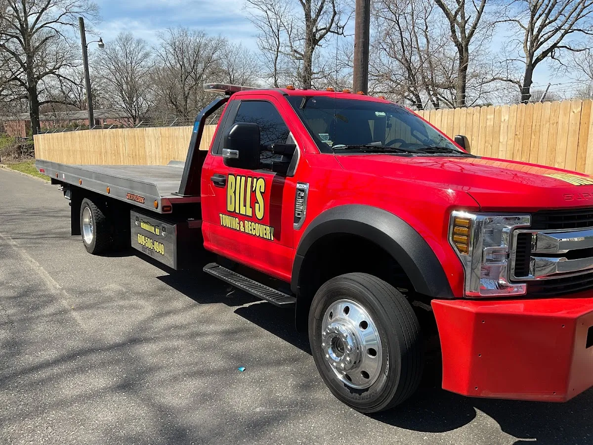 Bill's Towing photo 2