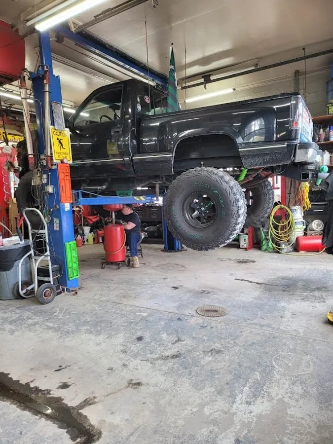 Billy Brown's Auto & Truck Services photo 2