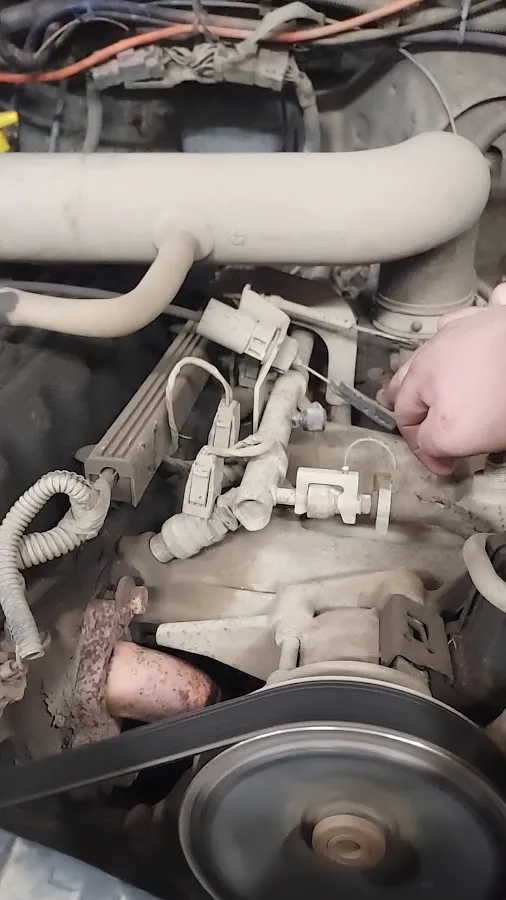 Billy Brown's Auto & Truck Services photo 4